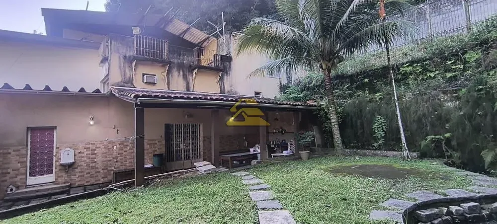Casa, 6 quartos, 99 m² - Foto 11