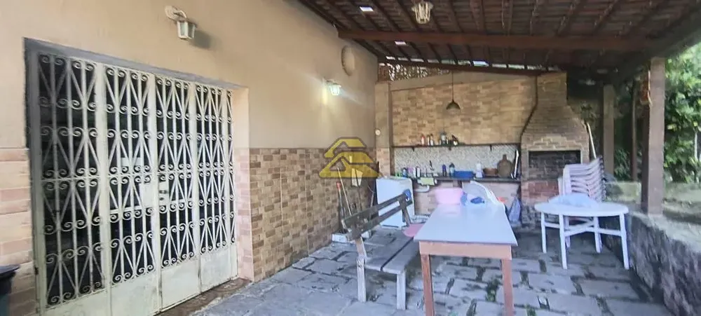 Casa, 6 quartos, 99 m² - Foto 5