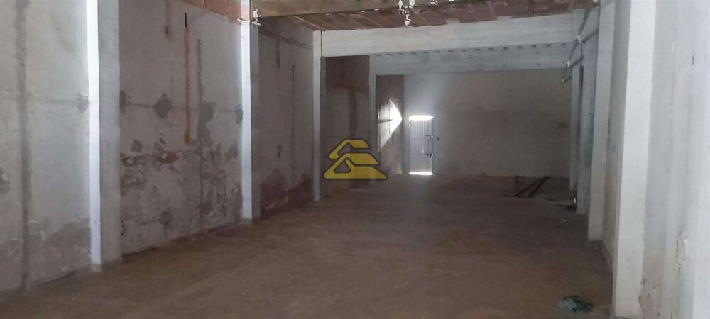Loja-Salão, 201 m² - Foto 9