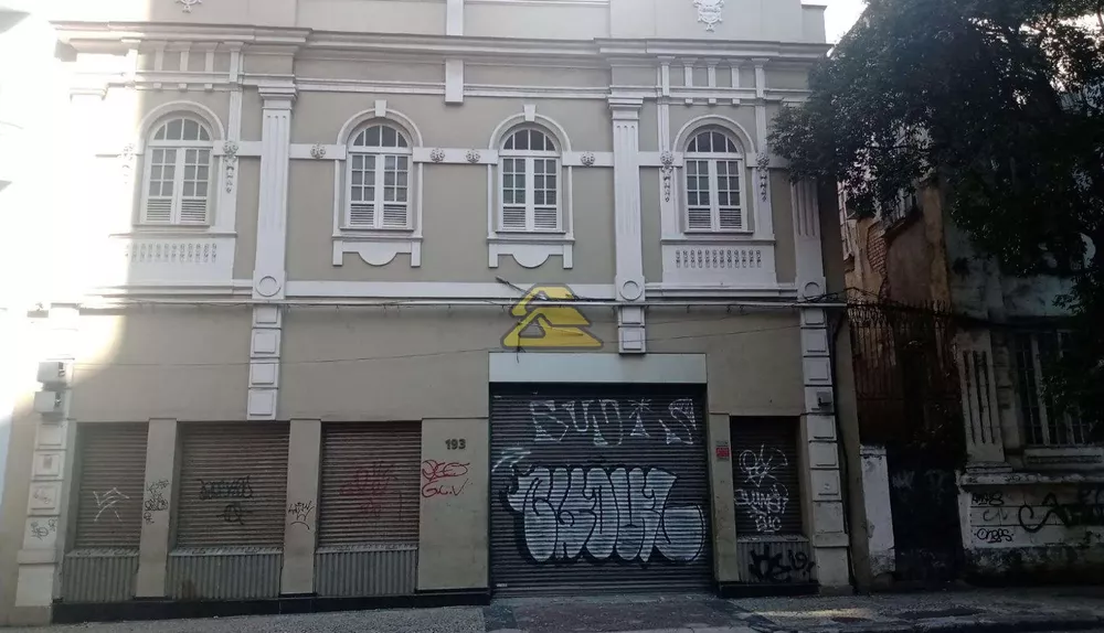 Prédio Inteiro, 700 m² - Foto 2