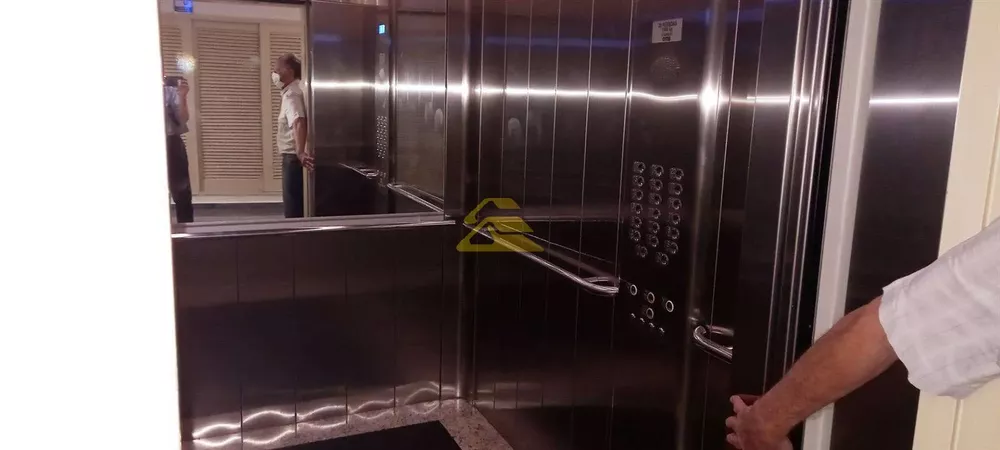 Sala-Conjunto, 26 m² - Foto 10