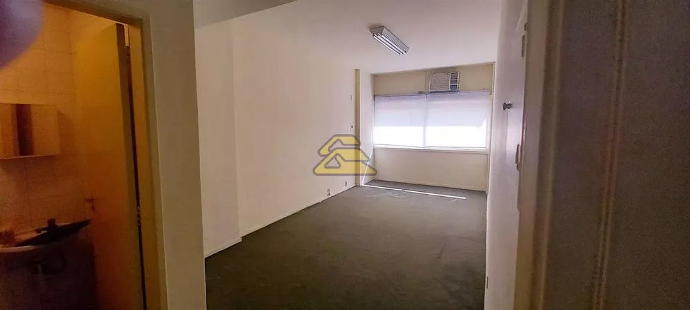 Sala-Conjunto, 26 m² - Foto 1