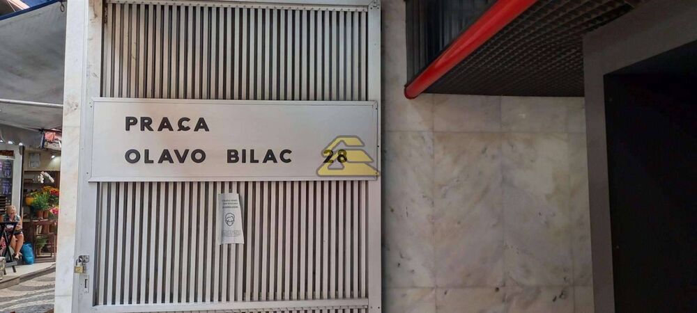 Sala-Conjunto, 26 m² - Foto 4