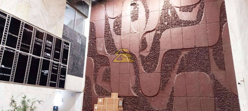 Sala-Conjunto, 26 m² - Foto 3