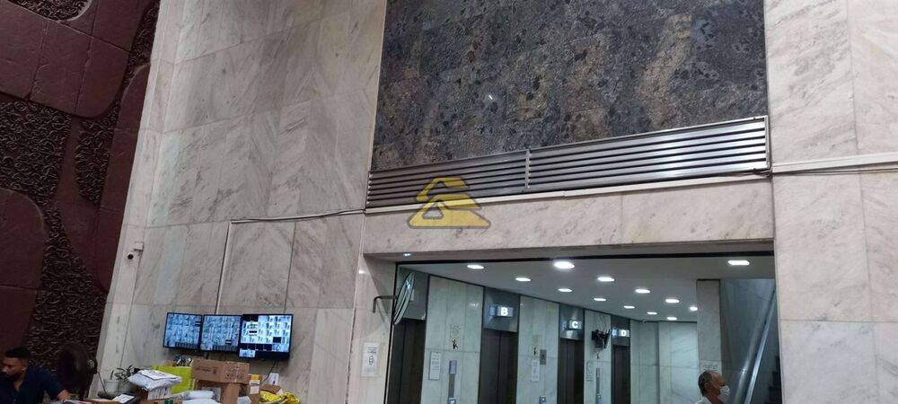 Sala-Conjunto, 26 m² - Foto 5