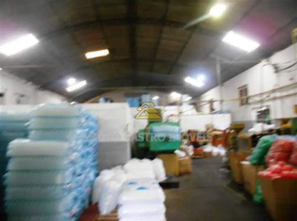 Depósito-Galpão, 1500 m² - Foto 3