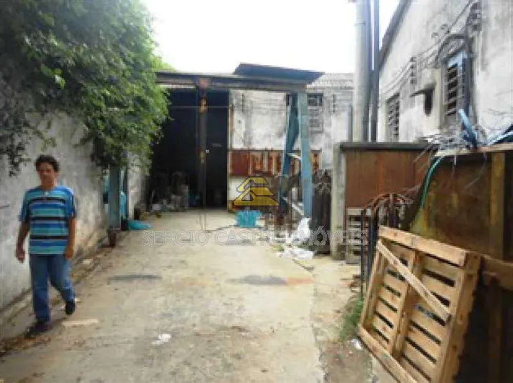 Depósito-Galpão, 1500 m² - Foto 6