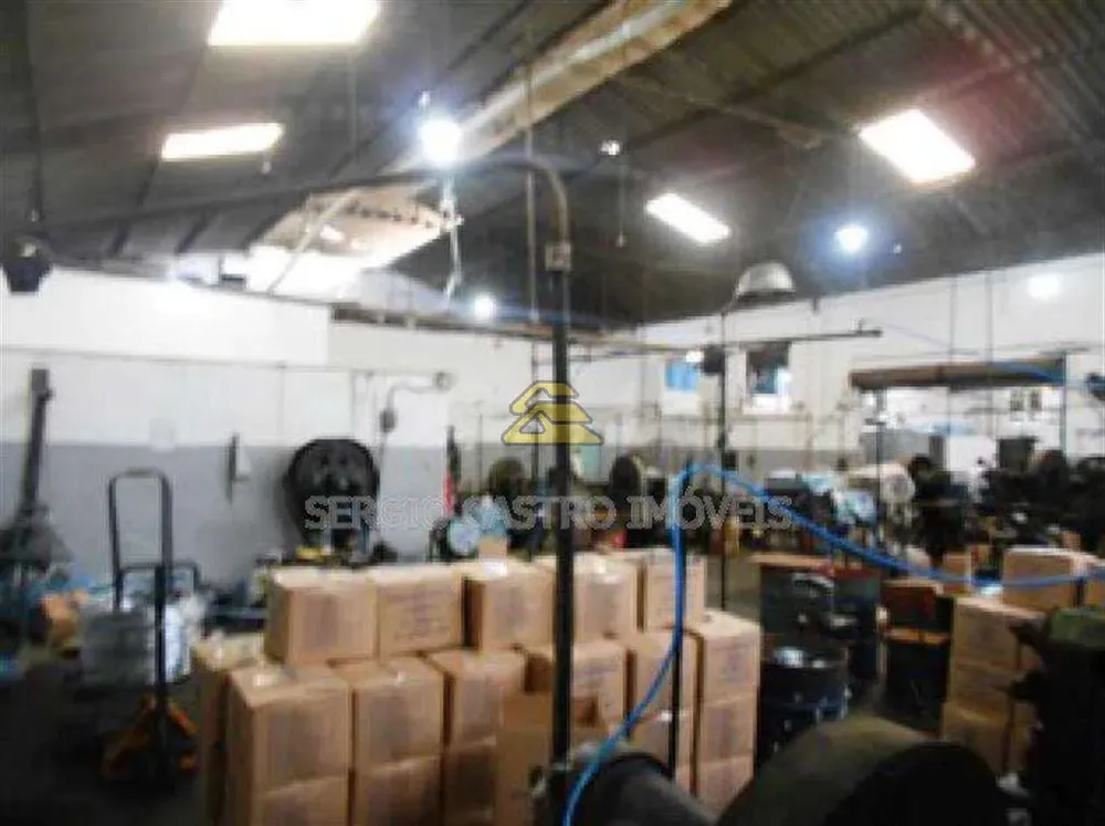 Depósito-Galpão, 1500 m² - Foto 12