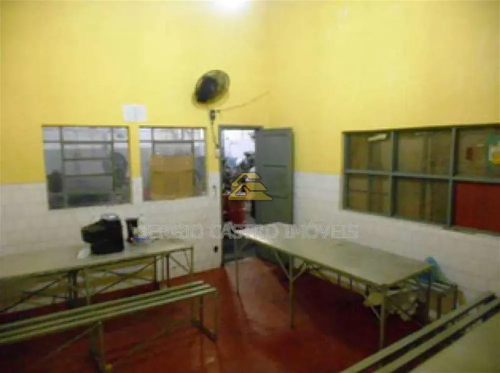 Depósito-Galpão, 1500 m² - Foto 11