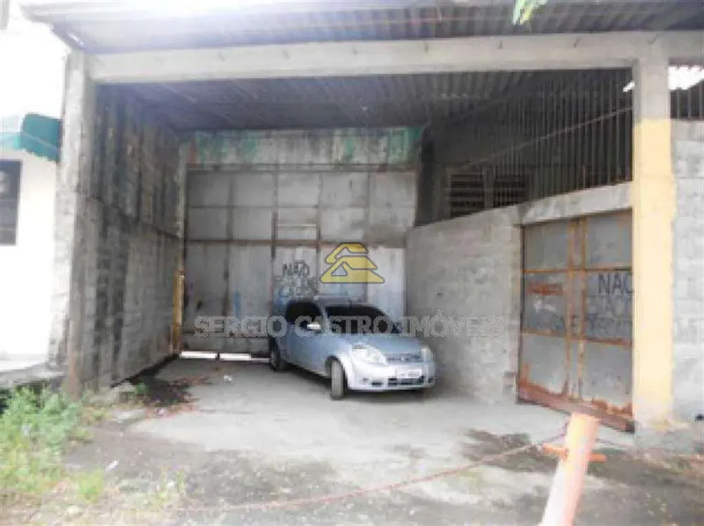 Depósito-Galpão, 1500 m² - Foto 18