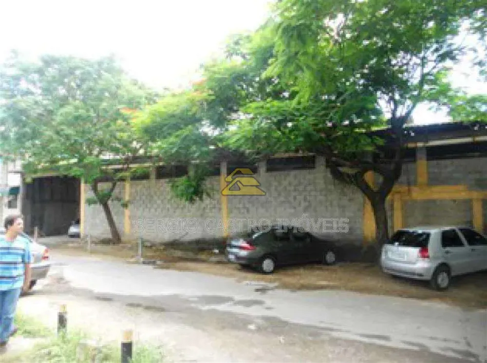 Depósito-Galpão, 1500 m² - Foto 17