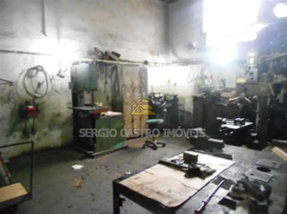 Depósito-Galpão, 1500 m² - Foto 9