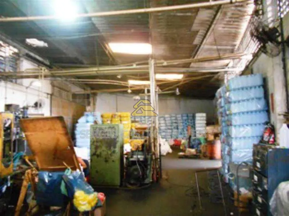 Depósito-Galpão, 1500 m² - Foto 4