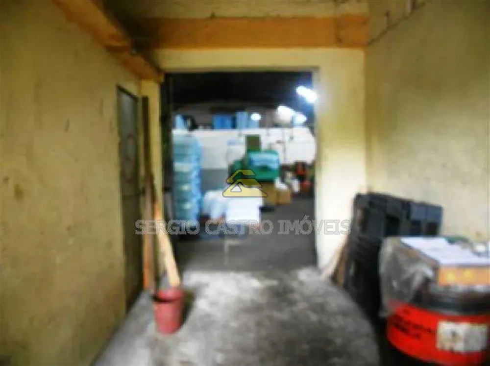 Depósito-Galpão, 1500 m² - Foto 2
