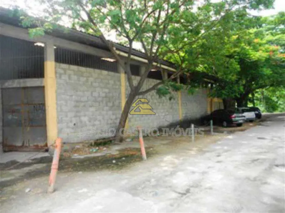 Depósito-Galpão, 1500 m² - Foto 19