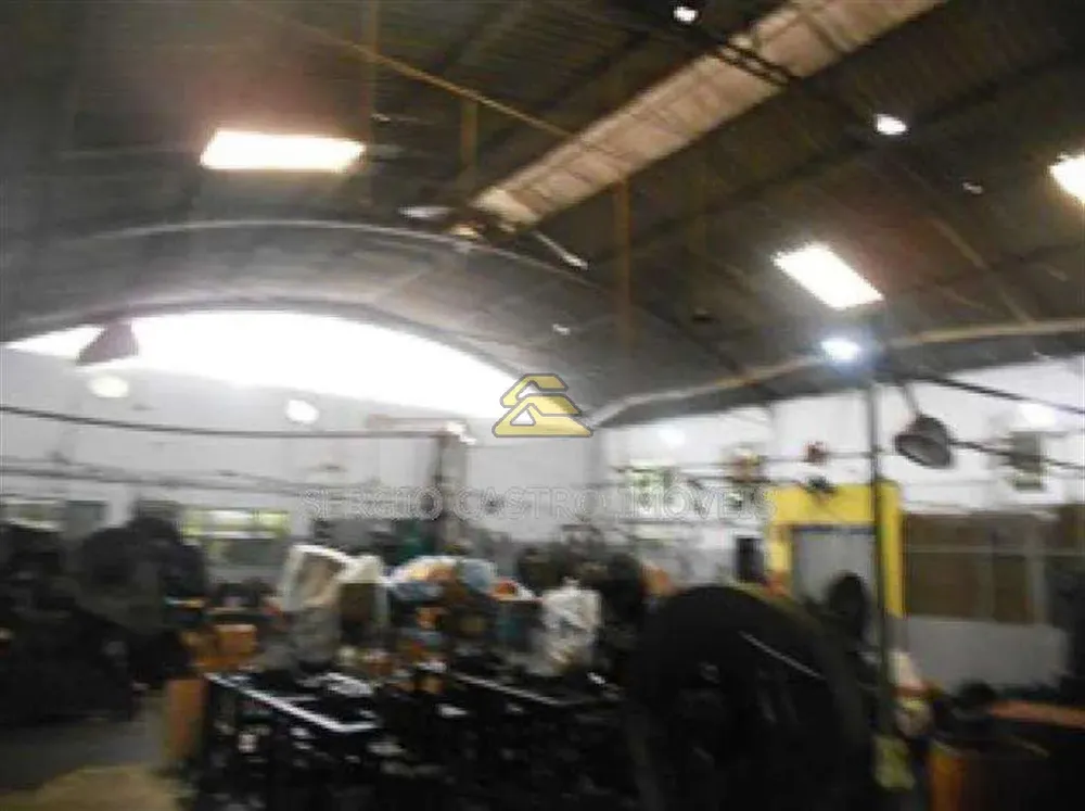 Depósito-Galpão, 1500 m² - Foto 7