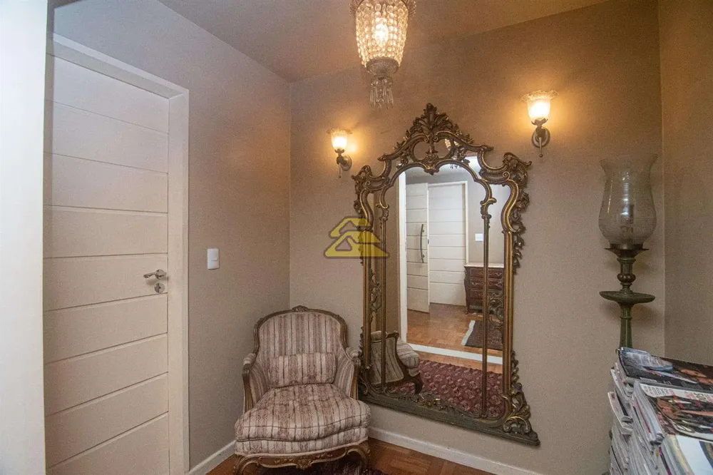 Apartamento, 3 quartos, 367 m² - Foto 6
