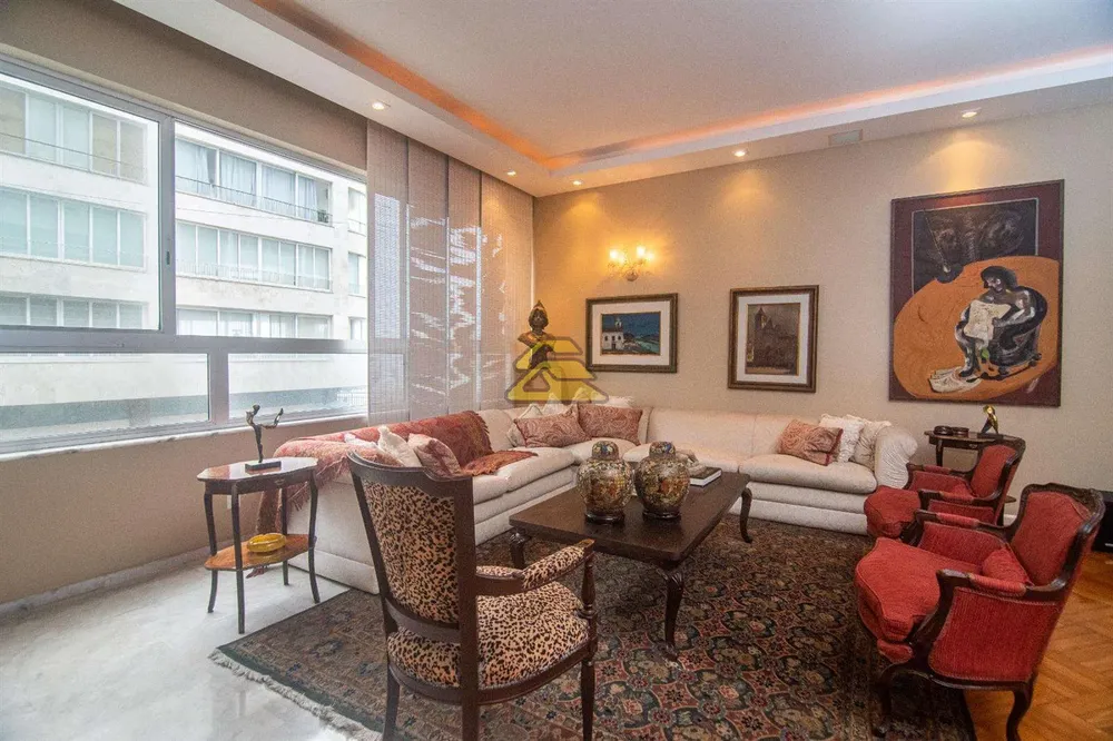 Apartamento, 3 quartos, 367 m² - Foto 26