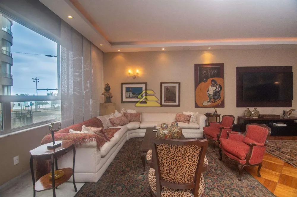 Apartamento, 3 quartos, 367 m² - Foto 37