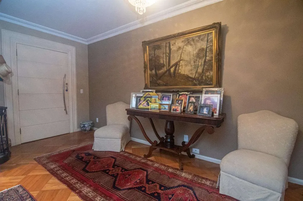 Apartamento, 3 quartos, 367 m² - Foto 4