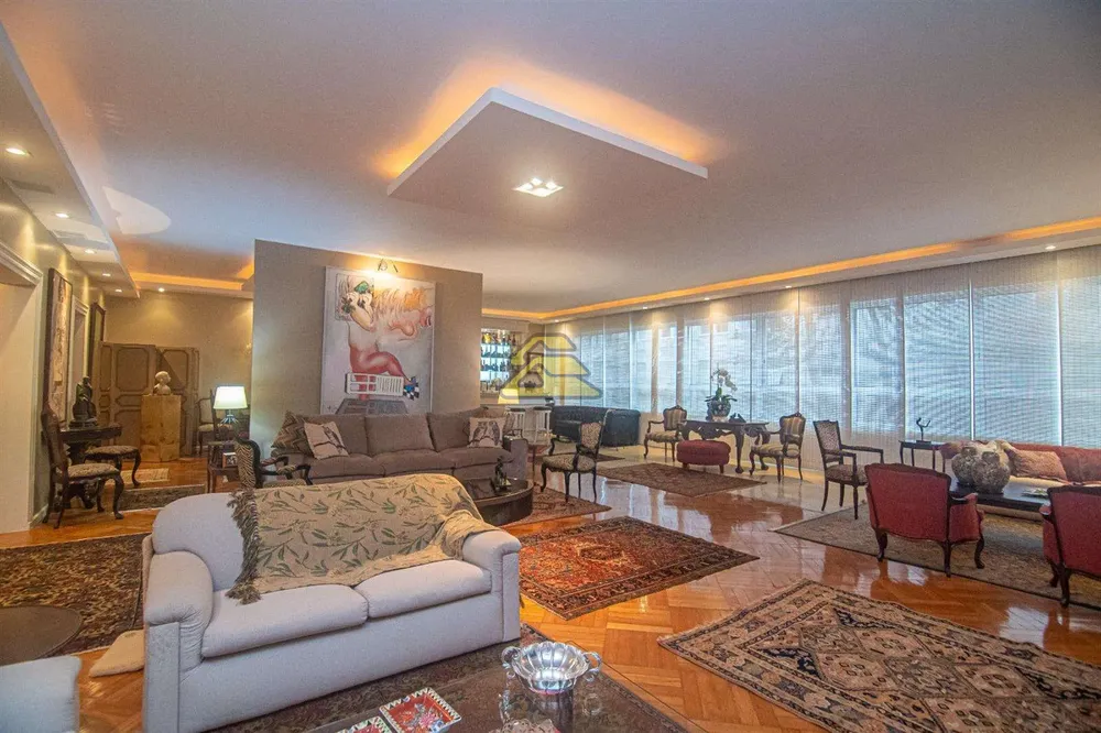 Apartamento, 3 quartos, 367 m² - Foto 23
