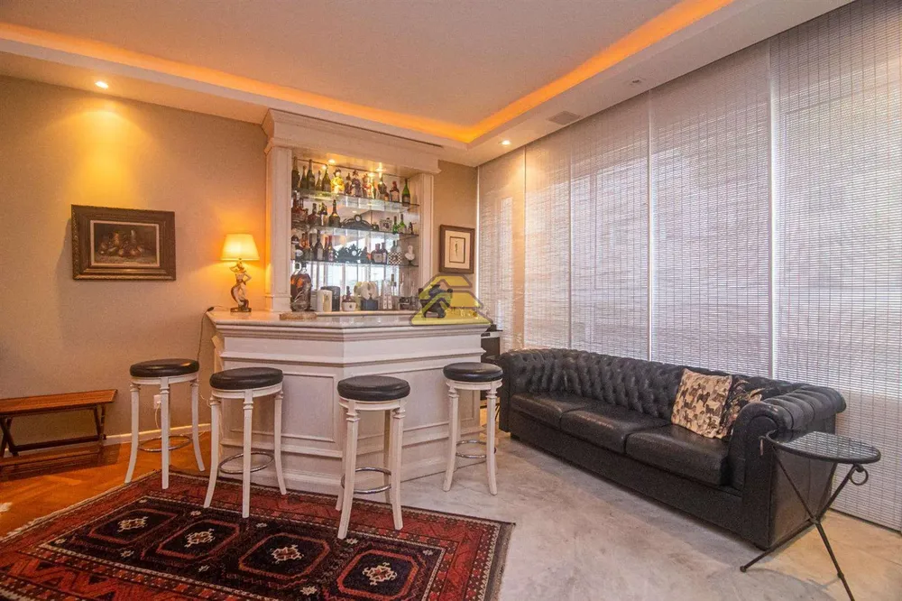 Apartamento, 3 quartos, 367 m² - Foto 11