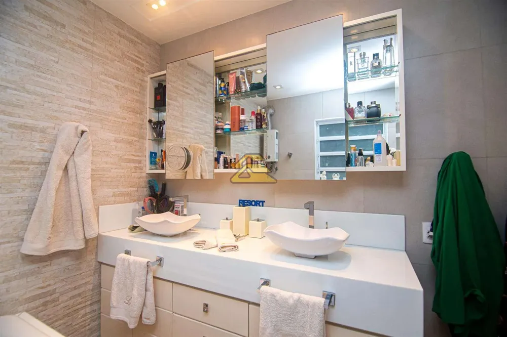 Apartamento, 3 quartos, 367 m² - Foto 14