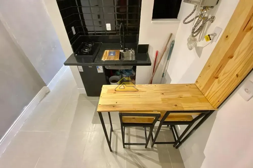 Apartamento, 1 quarto, 21 m² - Foto 15