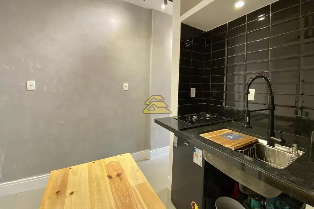 Apartamento, 1 quarto, 21 m² - Foto 16