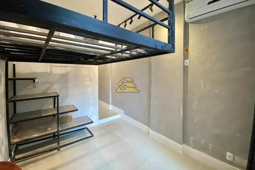 Apartamento, 1 quarto, 21 m² - Foto 12