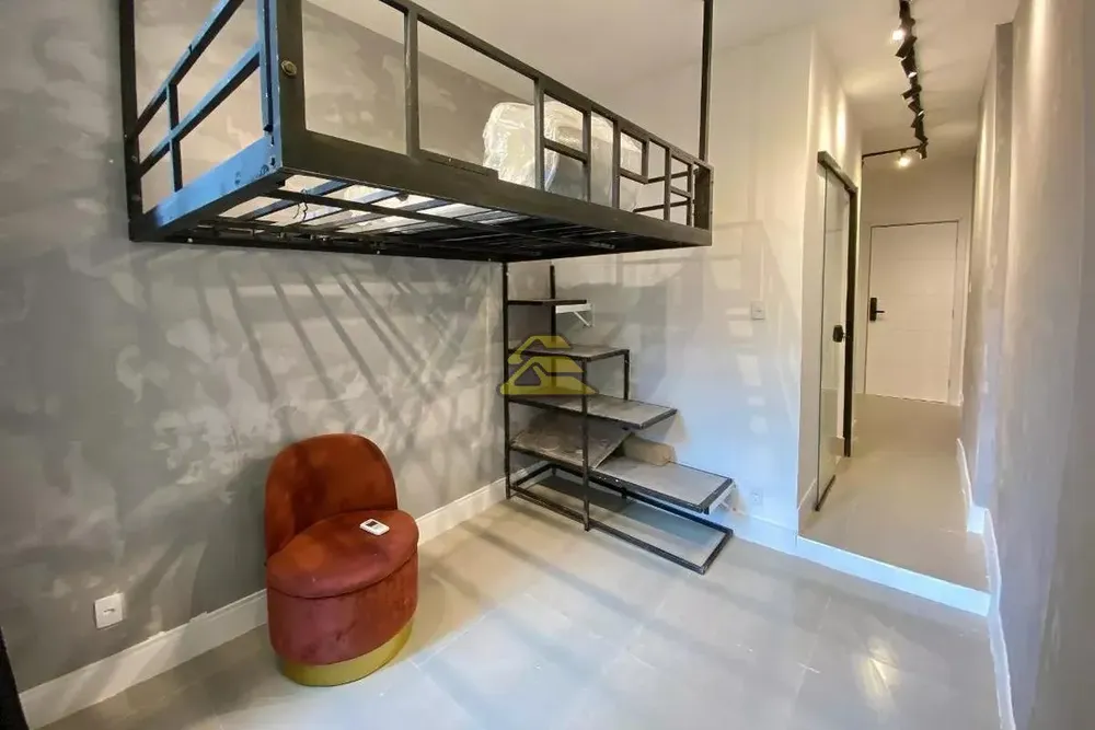 Apartamento, 1 quarto, 21 m² - Foto 21
