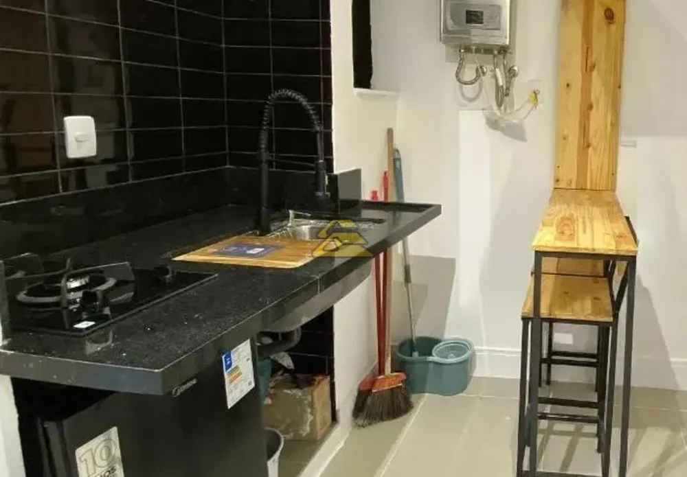 Apartamento, 1 quarto, 21 m² - Foto 14