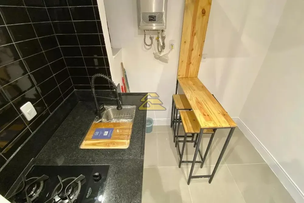 Apartamento, 1 quarto, 21 m² - Foto 5
