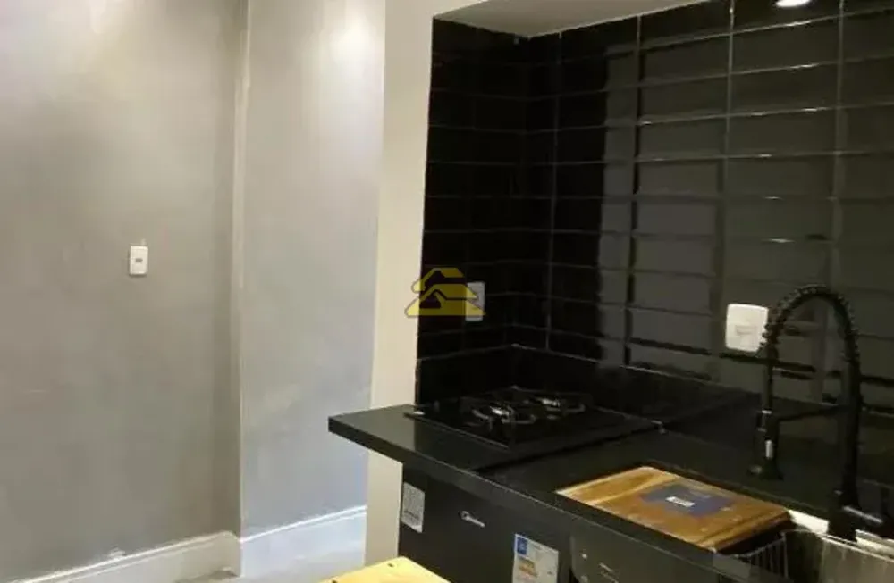 Apartamento, 1 quarto, 21 m² - Foto 7