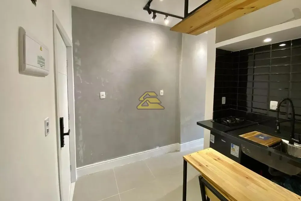 Apartamento, 1 quarto, 21 m² - Foto 4