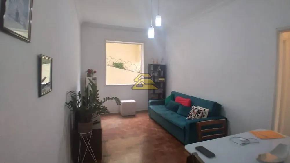 Apartamento, 2 quartos, 57 m² - Foto 2