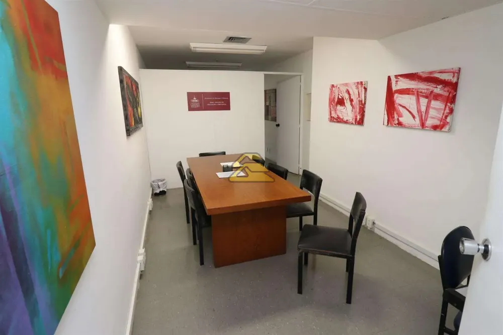 Sala-Conjunto, 1971 m² - Foto 30