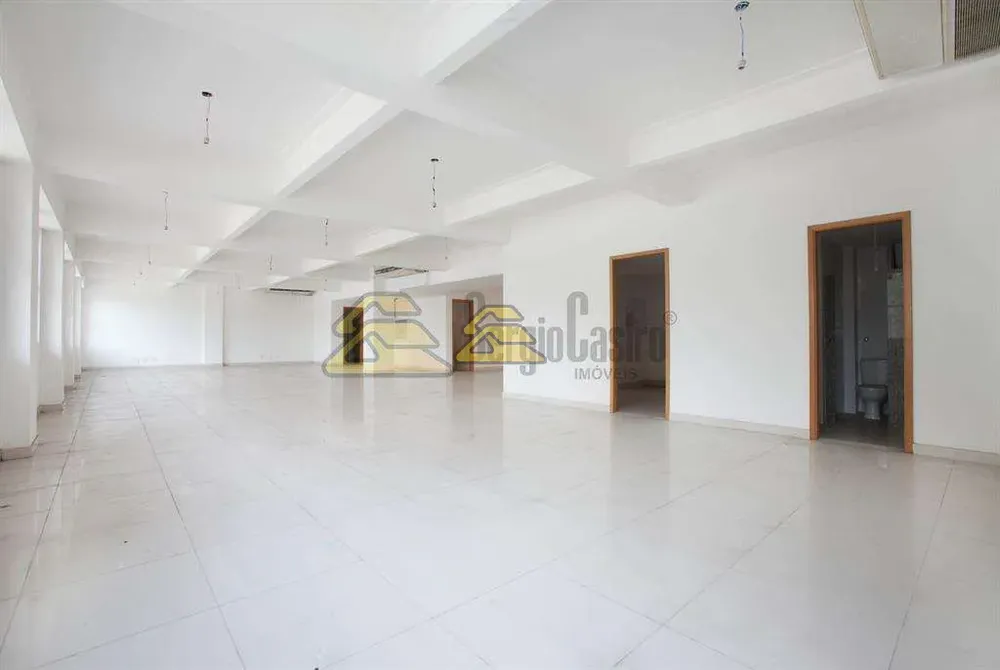 Sala-Conjunto, 290 m² - Foto 1