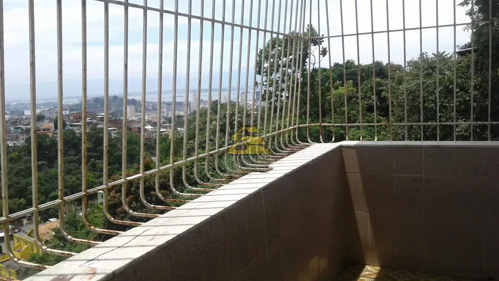 Apartamento, 4 quartos, 169 m² - Foto 5