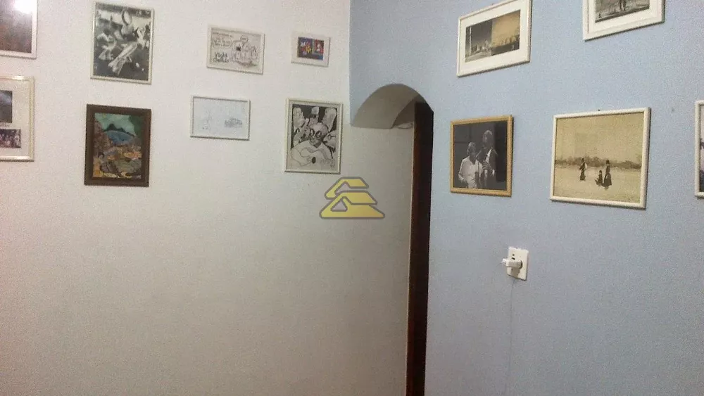 Apartamento, 4 quartos, 169 m² - Foto 19