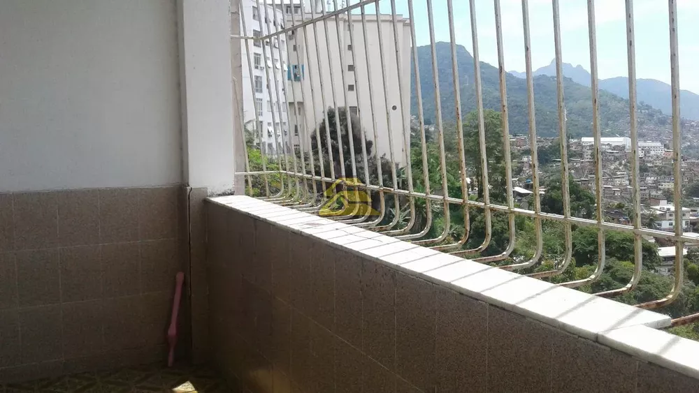 Apartamento, 4 quartos, 169 m² - Foto 6