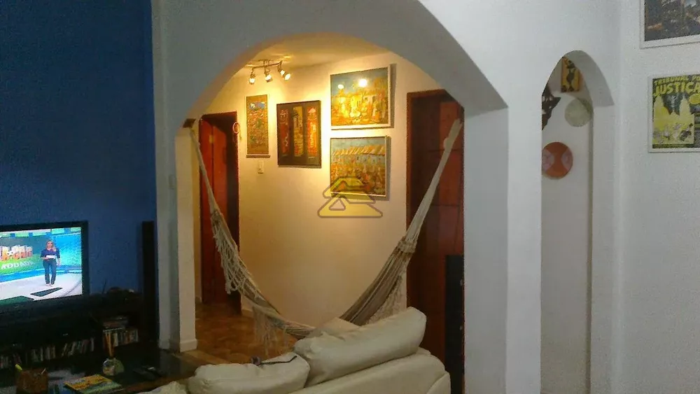 Apartamento, 4 quartos, 169 m² - Foto 12