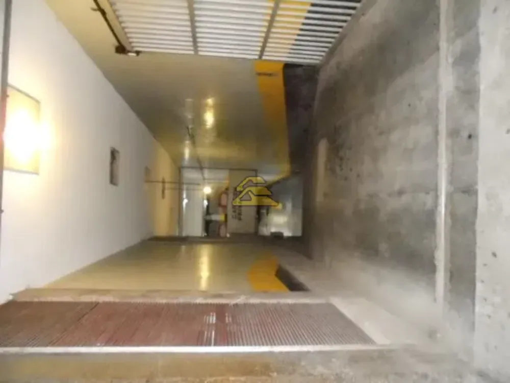 Loja-Salão, 22 m² - Foto 8