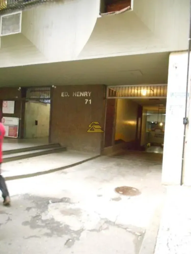 Loja-Salão, 22 m² - Foto 10