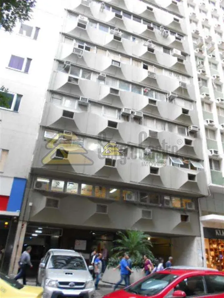 Loja-Salão, 22 m² - Foto 3