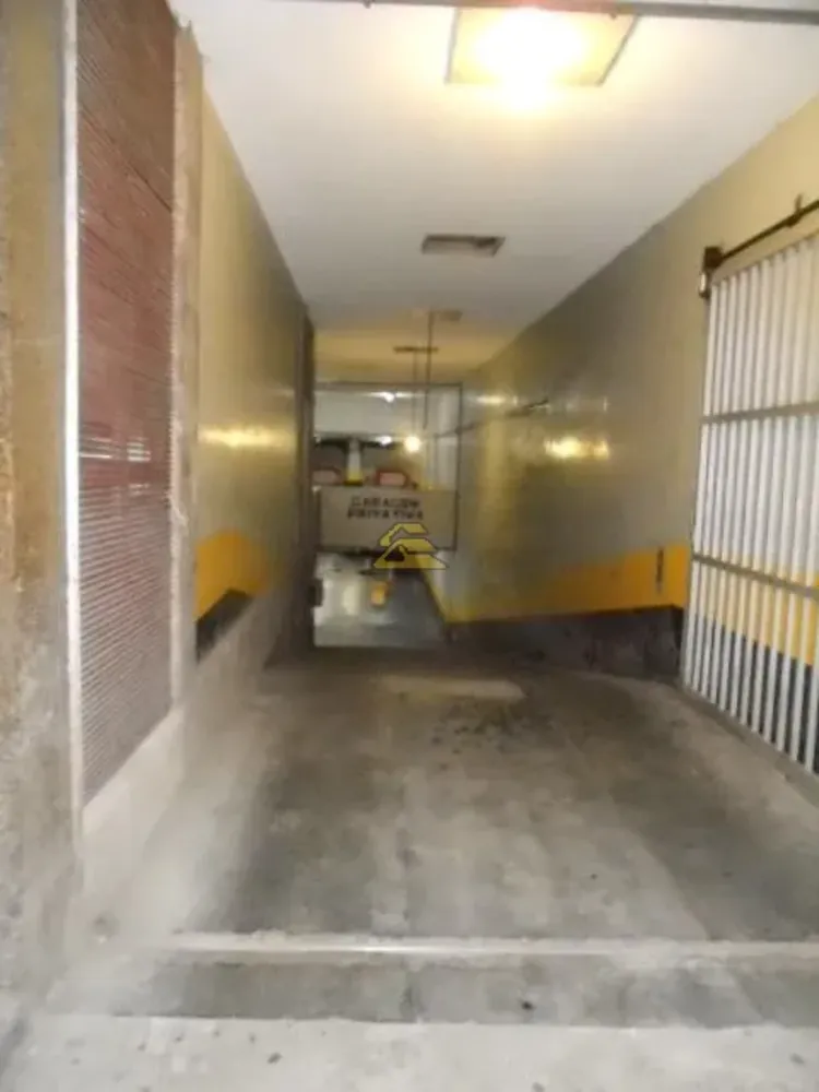 Loja-Salão, 22 m² - Foto 9