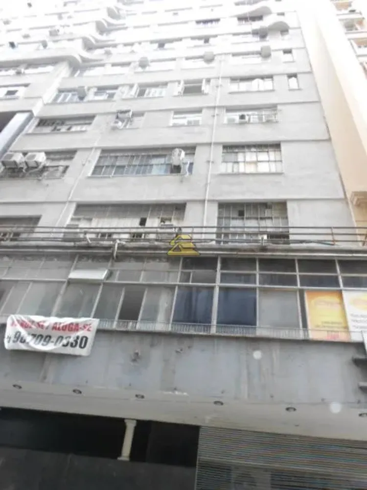 Loja-Salão, 22 m² - Foto 11