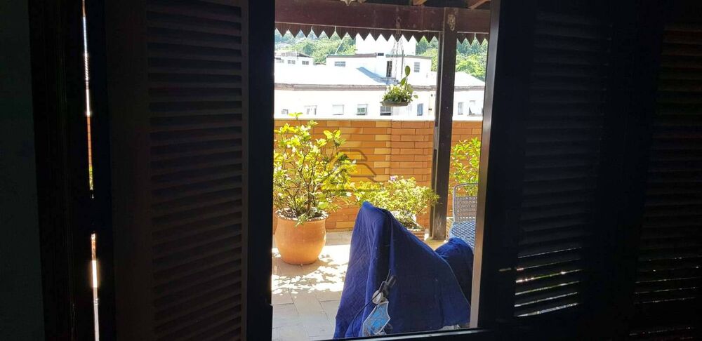 Cobertura à venda com 4 quartos, 421m² - Foto 7