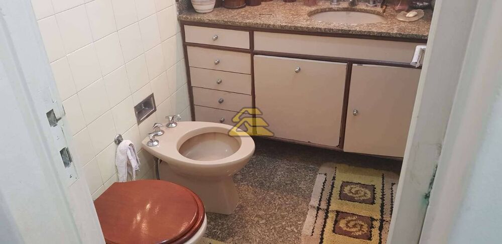 Cobertura à venda com 4 quartos, 421m² - Foto 5