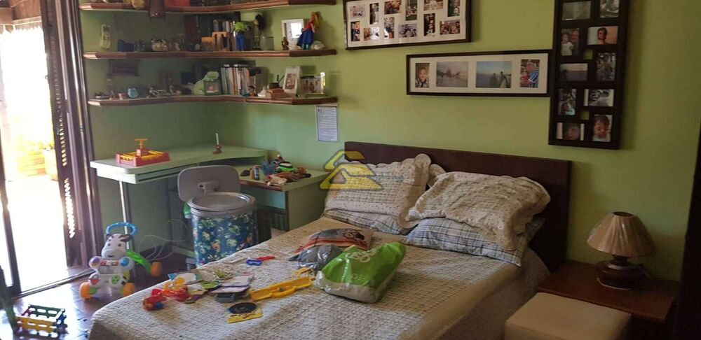 Cobertura à venda com 4 quartos, 421m² - Foto 1
